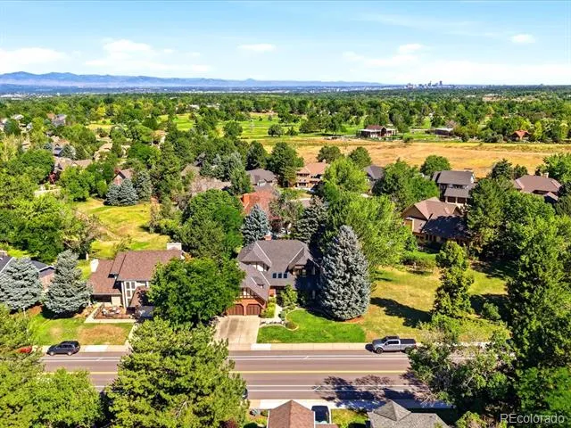 3697 E Euclid Avenue Littleton, CO 80121