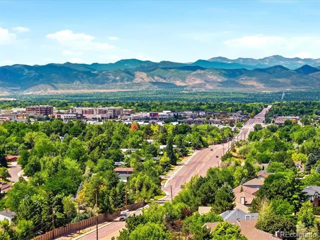 3697 E Euclid Avenue Littleton, CO 80121