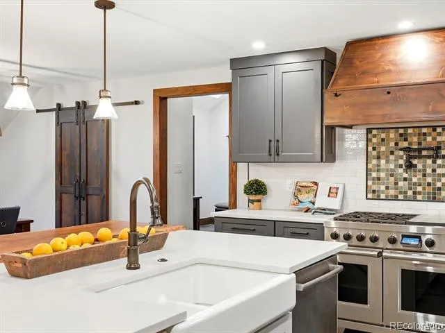 3697 E Euclid Avenue Littleton, CO 80121