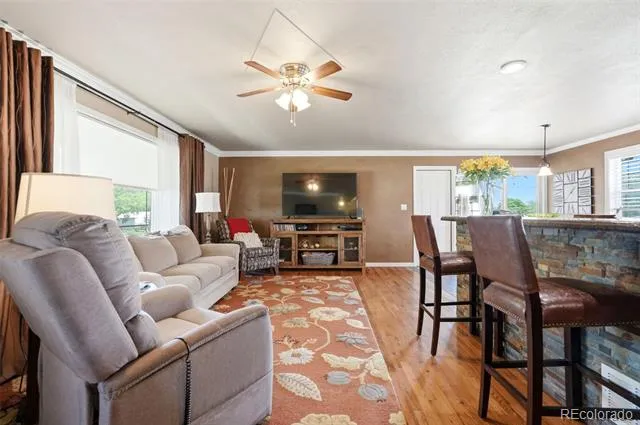 904 Diana Street Fort Morgan, CO 80701