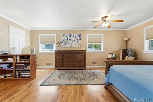 904 Diana Street Fort Morgan, CO 80701