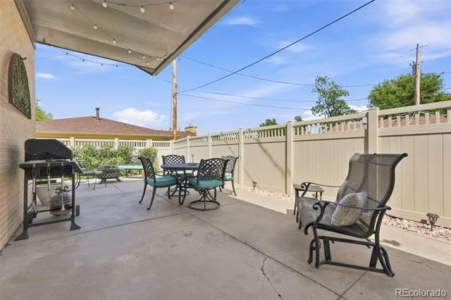 904 Diana Street Fort Morgan, CO 80701