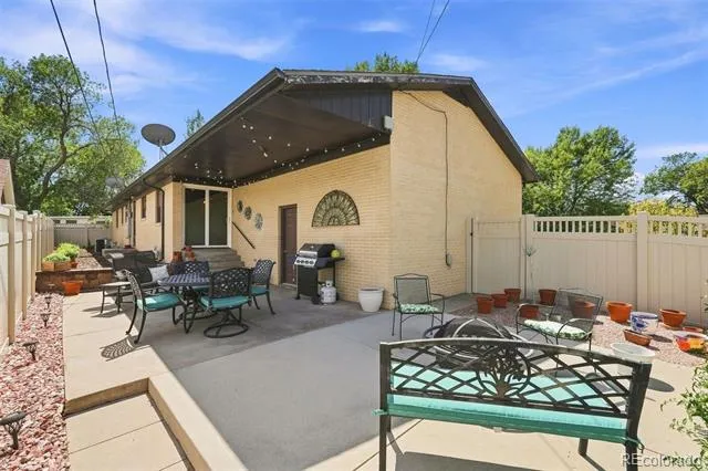 904 Diana Street Fort Morgan, CO 80701
