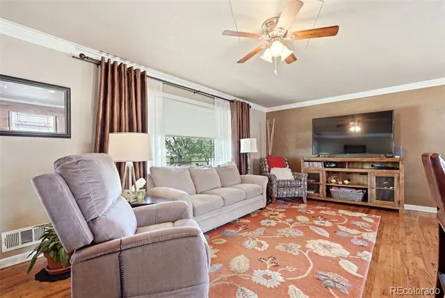 904 Diana Street Fort Morgan, CO 80701