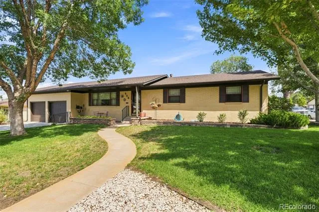 904 Diana Street Fort Morgan, CO 80701