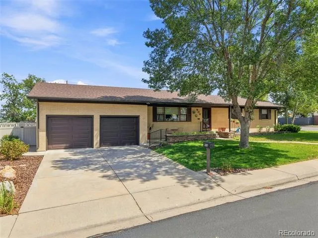 904 Diana Street Fort Morgan, CO 80701