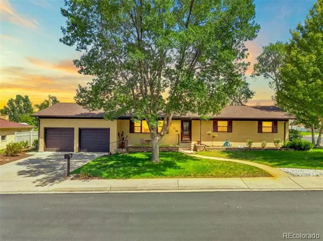 904 Diana Street Fort Morgan, CO 80701