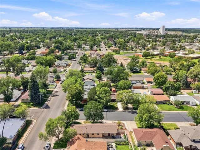 904 Diana Street Fort Morgan, CO 80701