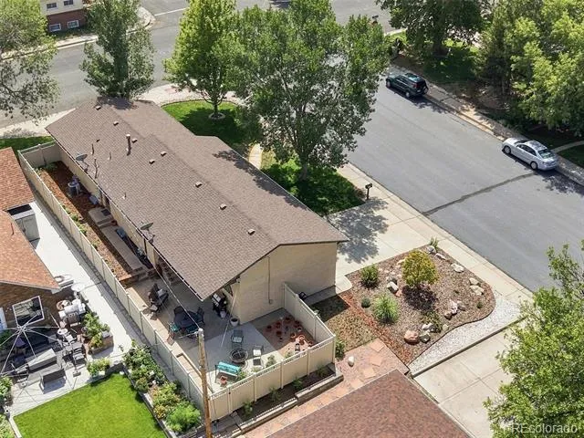 904 Diana Street Fort Morgan, CO 80701