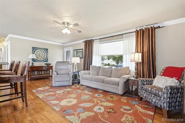 904 Diana Street Fort Morgan, CO 80701