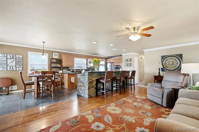 904 Diana Street Fort Morgan, CO 80701
