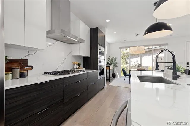 3619 S Elati Street #C Englewood, CO 80110