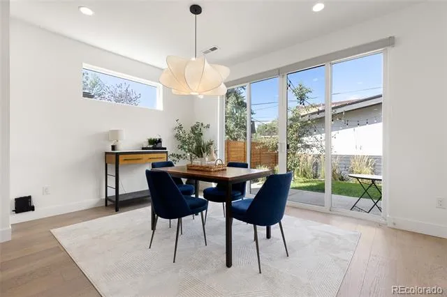 3619 S Elati Street #C Englewood, CO 80110