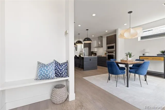 3619 S Elati Street #C Englewood, CO 80110