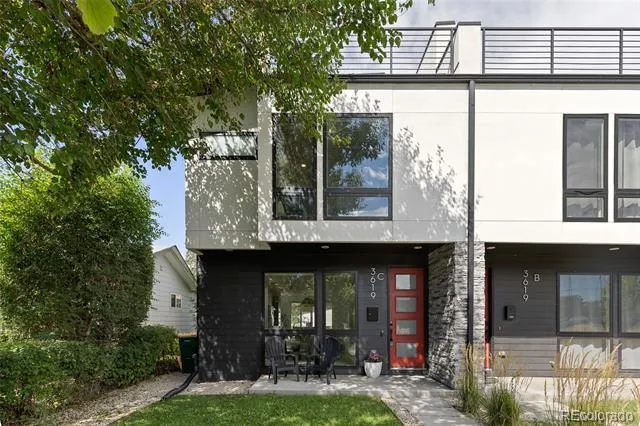 3619 S Elati Street #C Englewood, CO 80110
