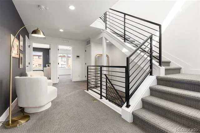 3619 S Elati Street #C Englewood, CO 80110