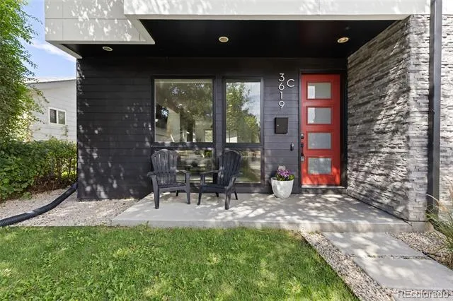 3619 S Elati Street #C Englewood, CO 80110