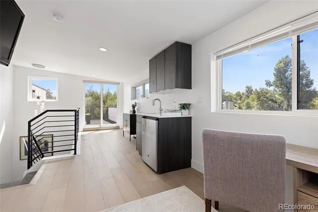 3619 S Elati Street #C Englewood, CO 80110
