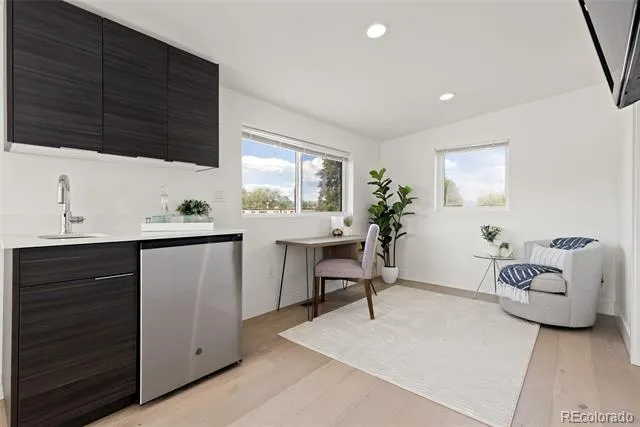 3619 S Elati Street #C Englewood, CO 80110