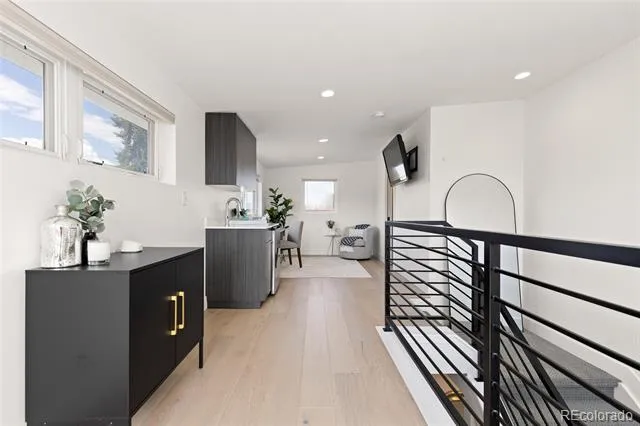 3619 S Elati Street #C Englewood, CO 80110