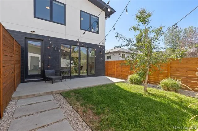 3619 S Elati Street #C Englewood, CO 80110