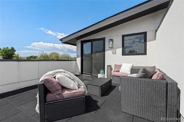 3619 S Elati Street #C Englewood, CO 80110
