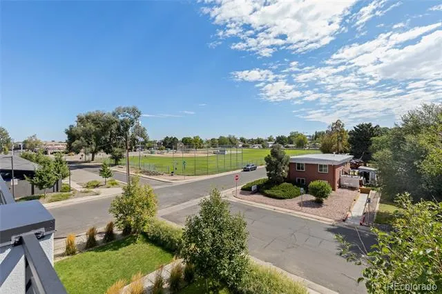 3619 S Elati Street #C Englewood, CO 80110