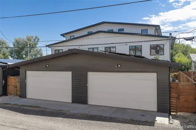 3619 S Elati Street #C Englewood, CO 80110