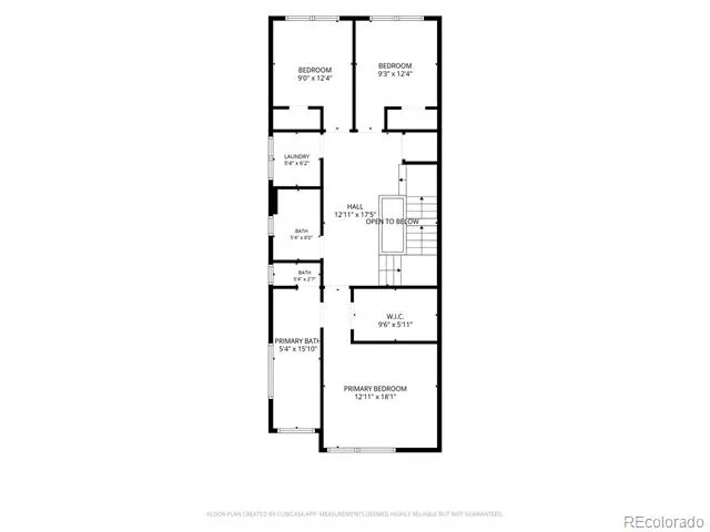 3619 S Elati Street #C Englewood, CO 80110