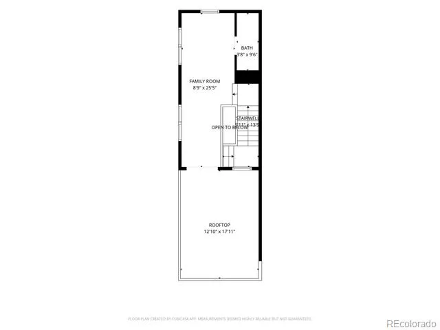 3619 S Elati Street #C Englewood, CO 80110
