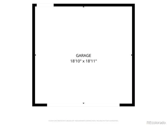 3619 S Elati Street #C Englewood, CO 80110
