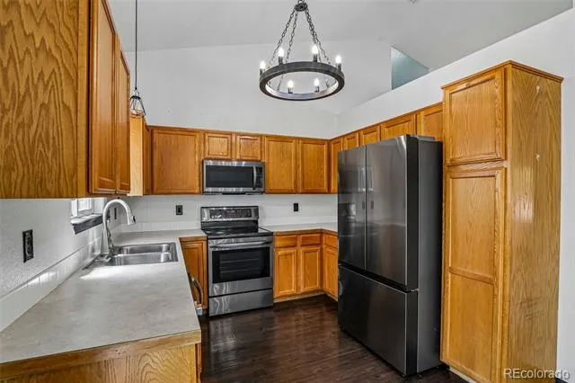 304 Green Teal Drive Loveland, CO 80537