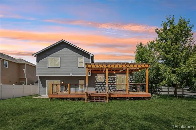 304 Green Teal Drive Loveland, CO 80537