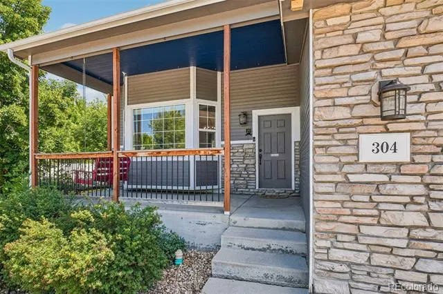 304 Green Teal Drive Loveland, CO 80537