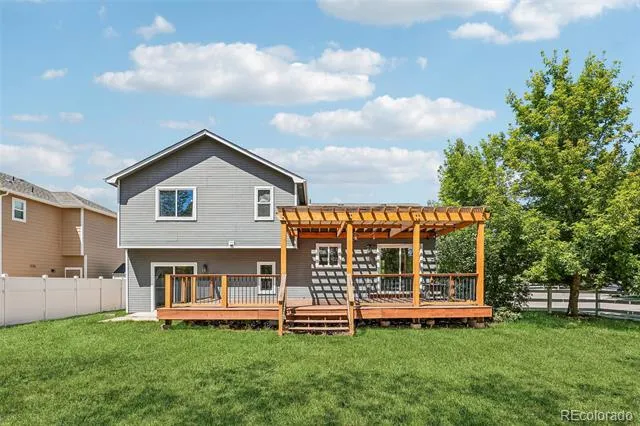 304 Green Teal Drive Loveland, CO 80537
