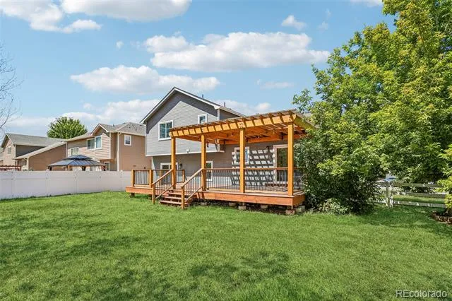 304 Green Teal Drive Loveland, CO 80537