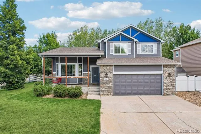 304 Green Teal Drive Loveland, CO 80537