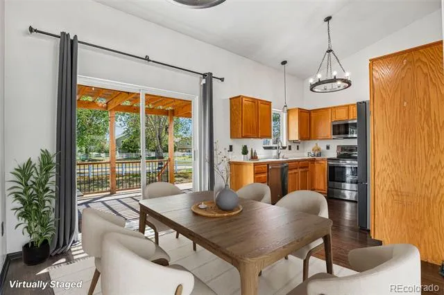 304 Green Teal Drive Loveland, CO 80537