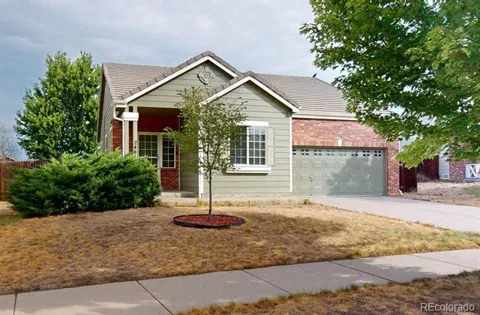 2461 S Andes Circle