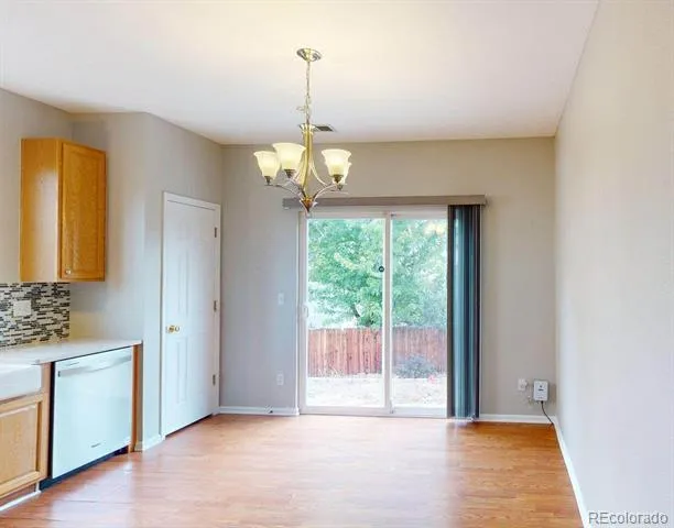 2461 S Andes Circle Aurora, CO 80013