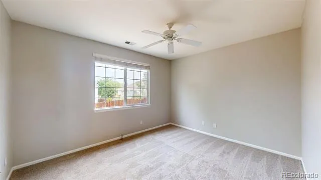 2461 S Andes Circle Aurora, CO 80013