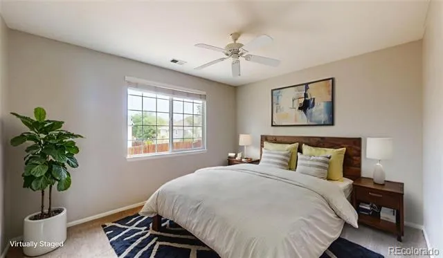 2461 S Andes Circle Aurora, CO 80013