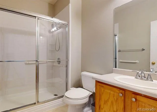 2461 S Andes Circle Aurora, CO 80013