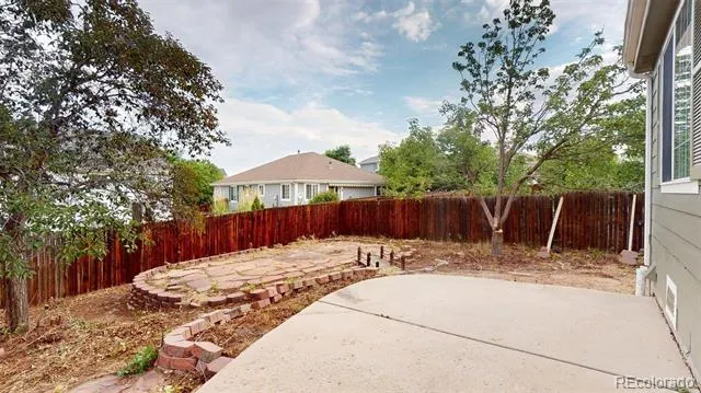 2461 S Andes Circle Aurora, CO 80013