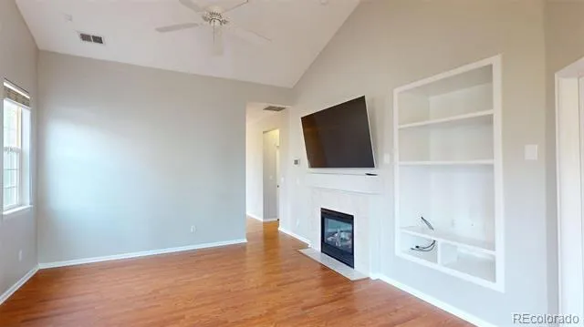 2461 S Andes Circle Aurora, CO 80013