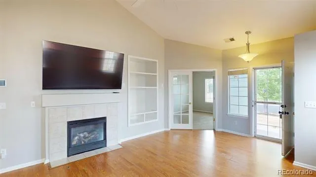 2461 S Andes Circle Aurora, CO 80013