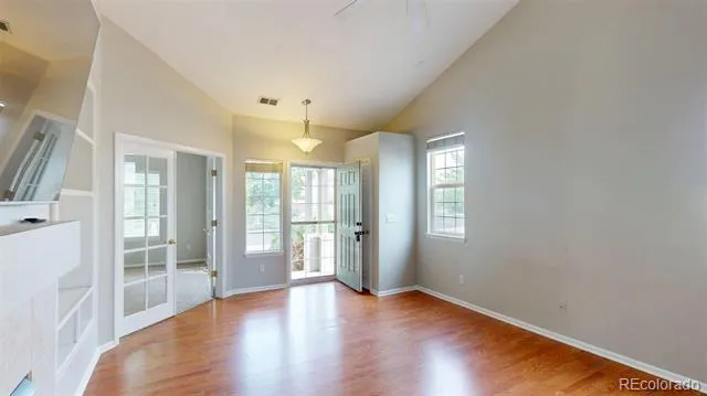 2461 S Andes Circle Aurora, CO 80013