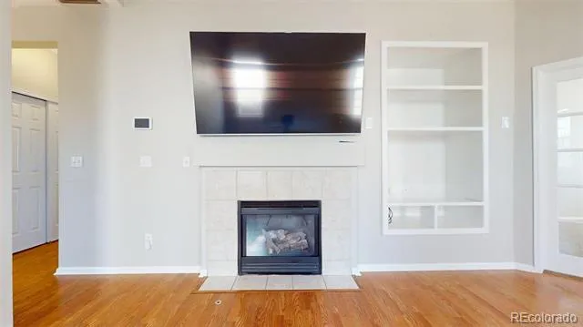 2461 S Andes Circle Aurora, CO 80013