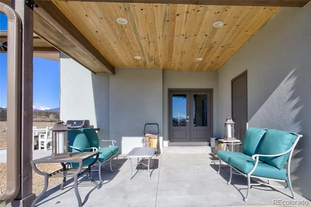12910 County Road 162 Nathrop, CO 81236