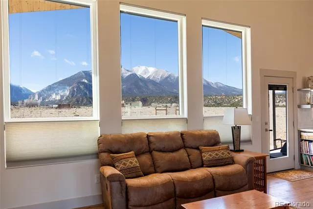 12910 County Road 162 Nathrop, CO 81236
